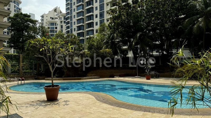 3 Bed Condo for Sale in  Parkshore - Image 4