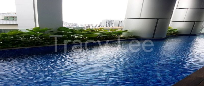 1+1 Bed Apartment (Condo) for Rent in  26 Newton - Image 8