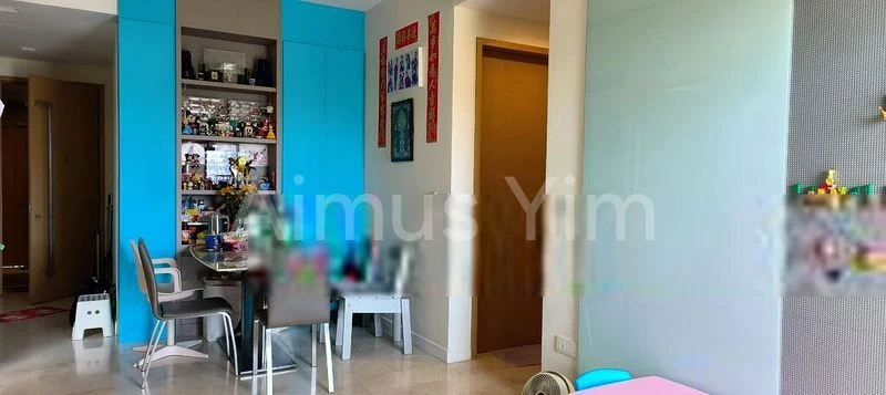 3 Bed Apartment (Condo) for Sale in  Alex Residences - Image 9