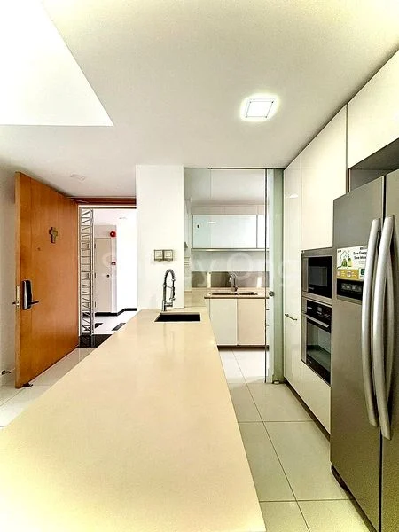 3+1 Bed Apartment (Condo) for Rent in  The Centris - Image 14