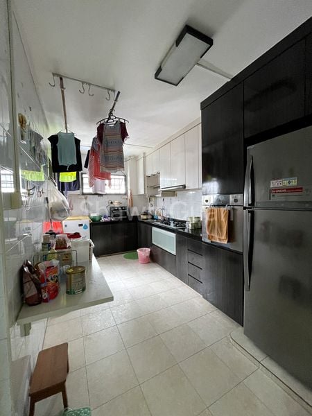 5 Room (5I) HDB for Rent in  121C Sengkang East Way - Image 5