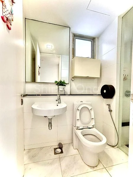 3+1 Bed Apartment (Condo) for Rent in  The Centris - Image 18
