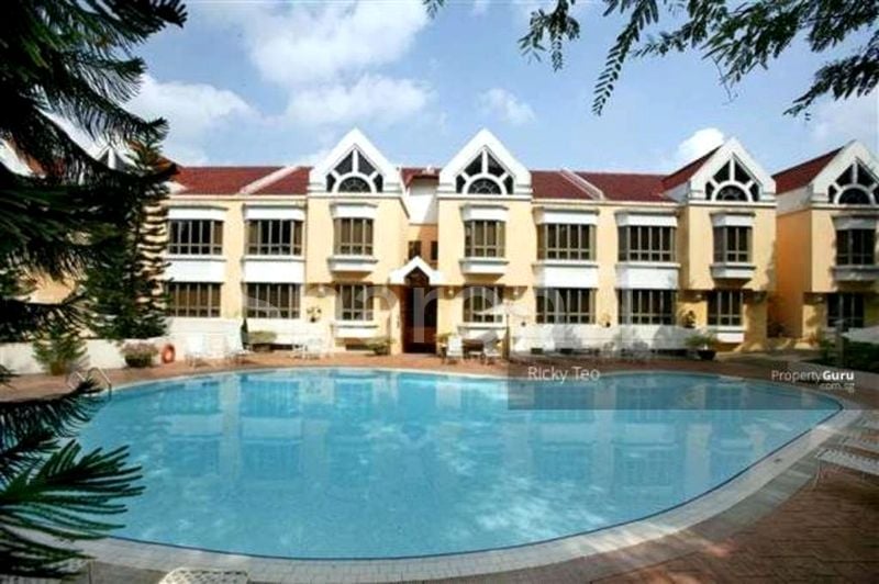 3 Bed Apartment (Condo) for Rent in  Cavenagh Lodge - Image 20