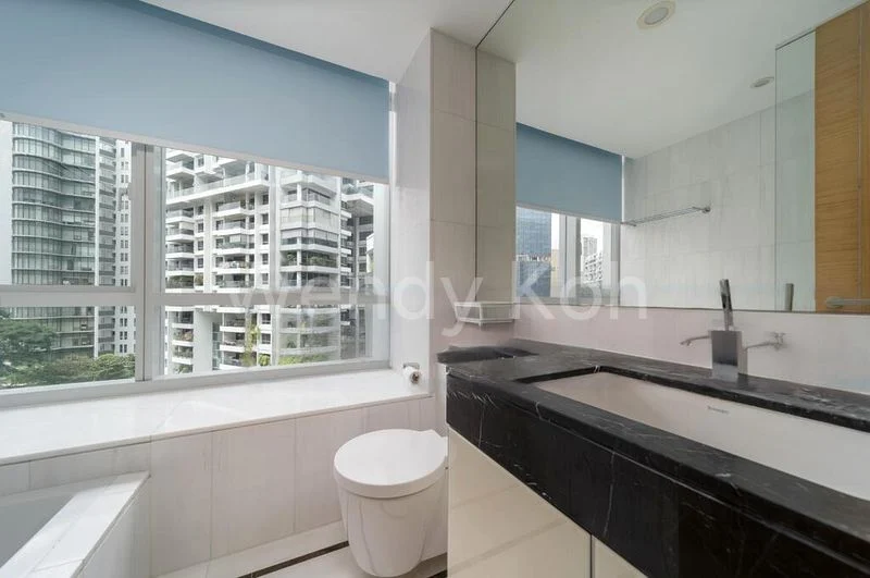 2 Bed Apartment (Condo) for Sale in  The Vermont On Cairnhill - Image 2