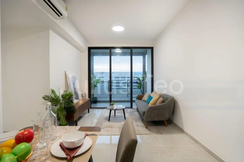 3 Bed Condo for Sale in  Penrose - Image 1
