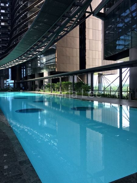 2 Bed Condo for Rent in  Marina One Residences - Image 12