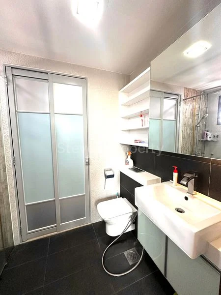 2 Bed Apartment (Condo) for Sale in  Isuites @ Palm - Image 14