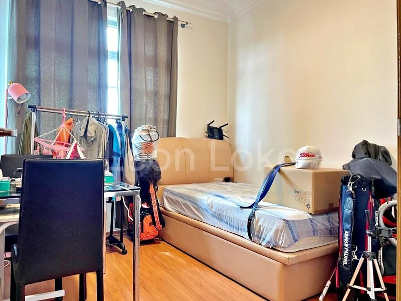 2 Bed Condo for Rent in  Azalea Park Condominium - Image 3