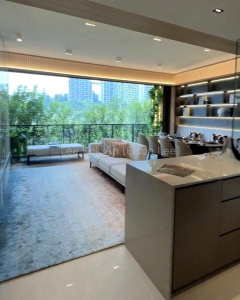 3 Bed Executive Condo for Sale in  North Gaia - Image 4