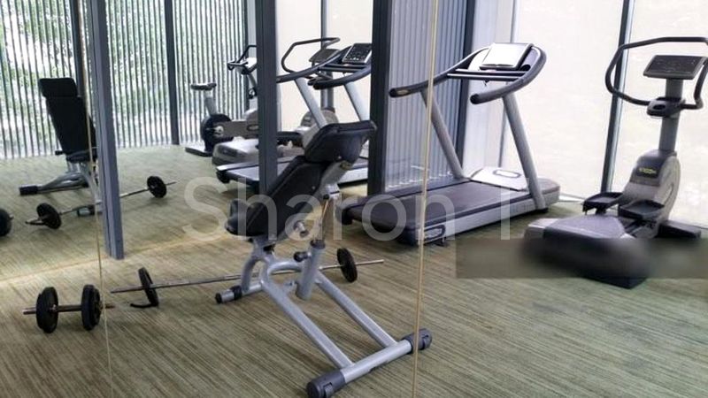 5 Bed Apartment (Condo) for Rent in  Skypark - Image 18