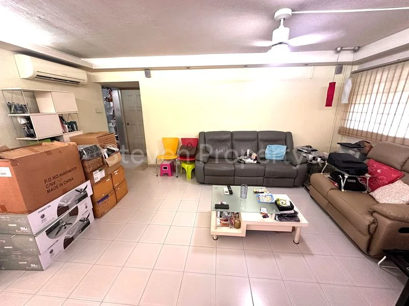 4 Room (4A) HDB for Rent in  108 Jalan Bukit Merah - Image 1
