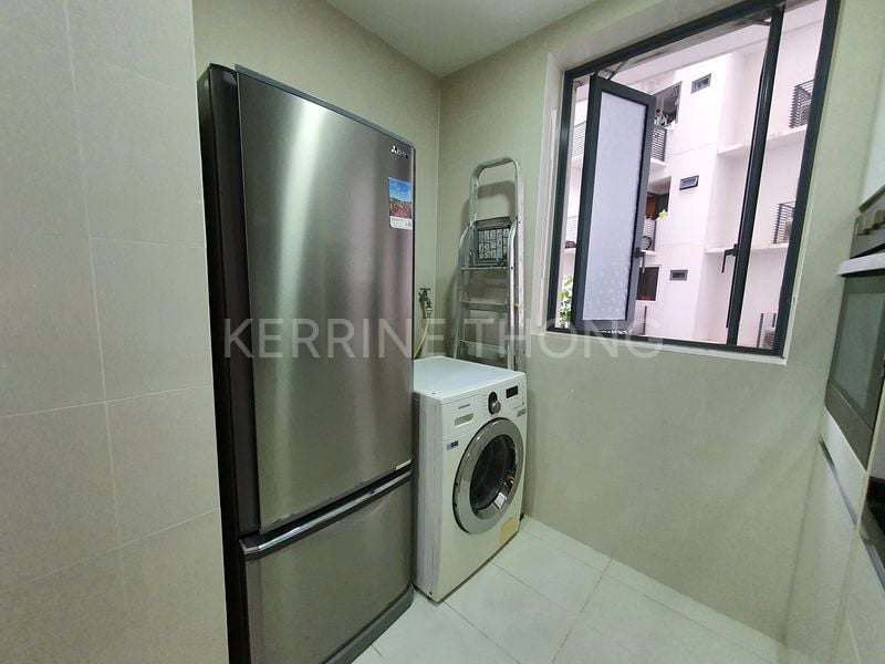 2 Bed Condo for Rent in  The Palette - Image 10