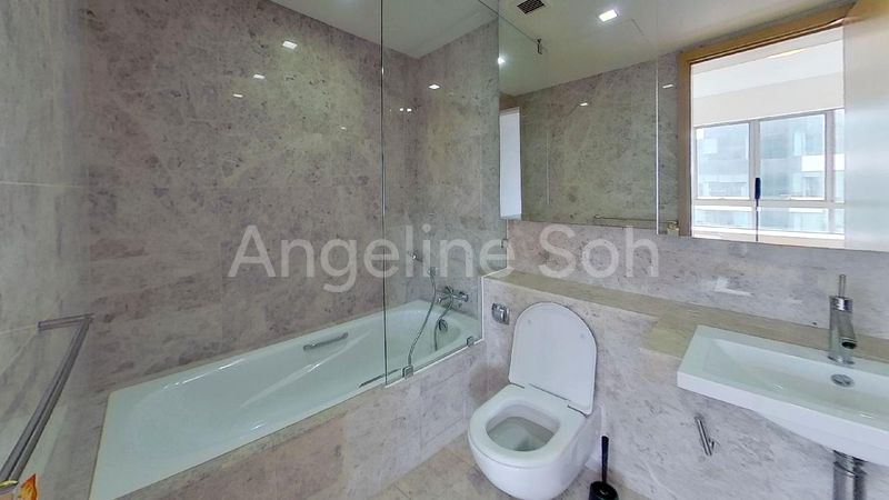 4+1 Bed Apartment (Condo) for Sale in  One Shenton - Image 10
