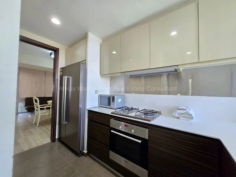 3 Bed Condo for Rent in  Sophia Residence - Image 6