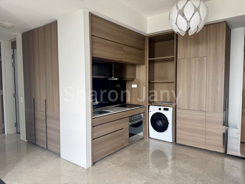 2 Bed Condo for Rent in  Echelon - Image 4