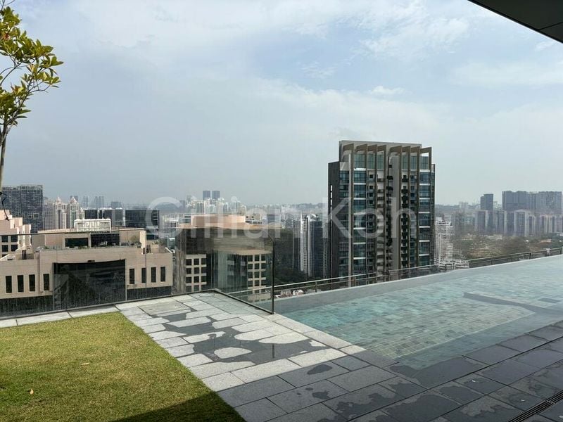 3 Bed Condo for Sale in  Boulevard 88 - Image 2