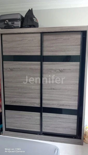 Master Room (Condo) for Rent in  Lorong 36 Geylang - Image 11