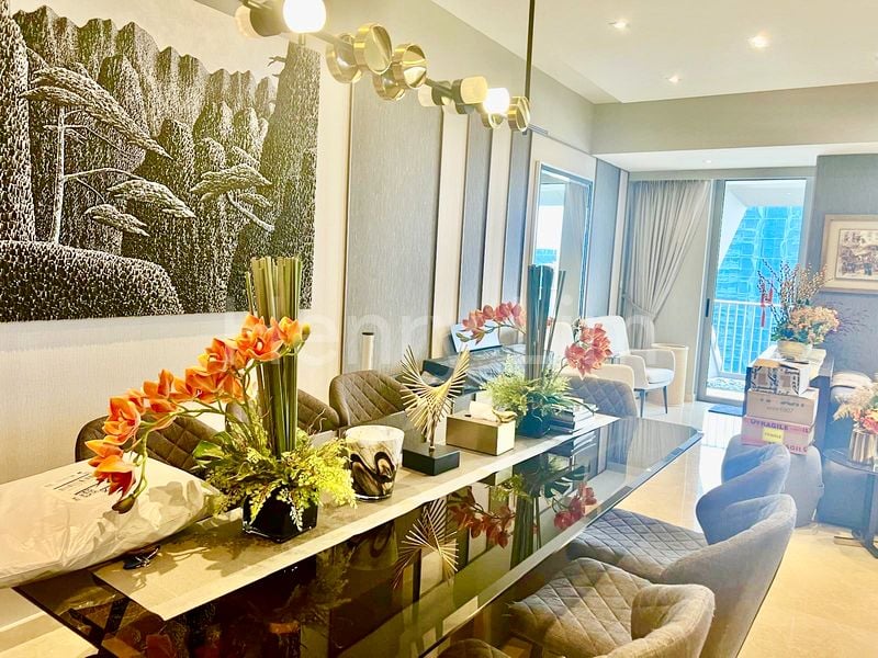 3 Bed Apartment (Condo) for Sale in  V On Shenton - Image 7