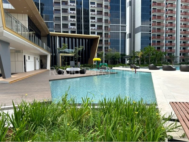 1 Bed Condo for Rent in  Riverfront Residences - Image 13