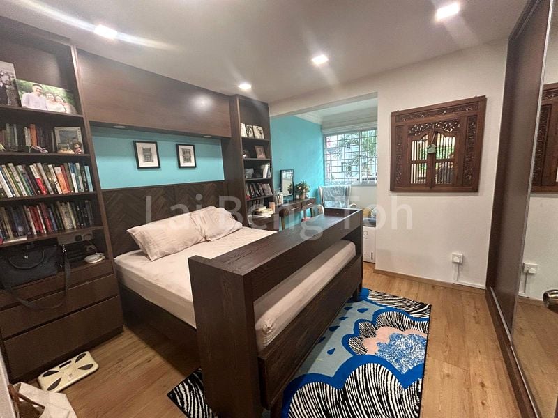 5 Room (5I) HDB for Sale in  242 Bishan Street 22 - Image 6