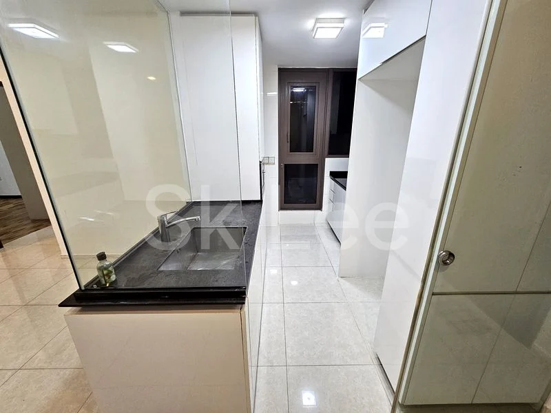 2 Bed Condo for Rent in  Archipelago - Image 5