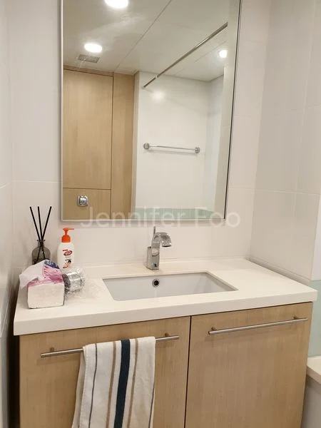 2 Bed Apartment (Condo) for Rent in  The Sail @ Marina Bay - Image 9