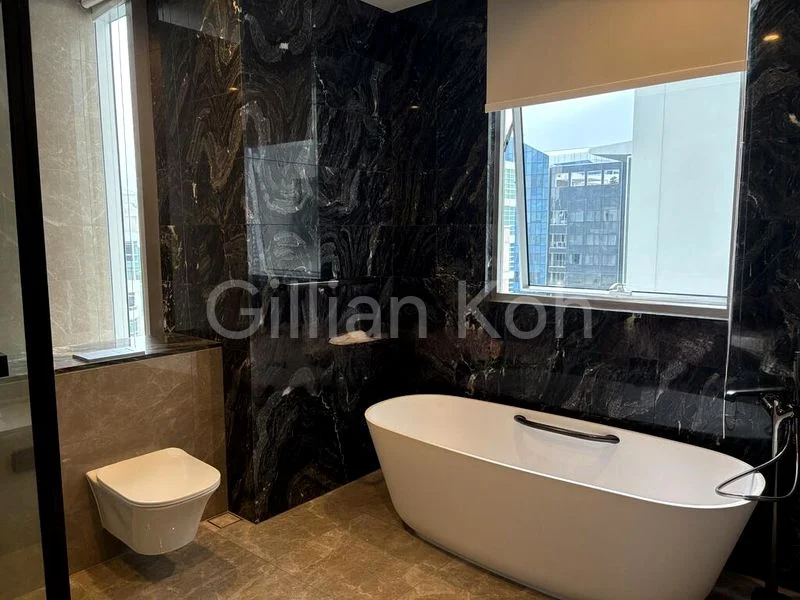 3 Bed Condo for Sale in  Boulevard 88 - Image 1