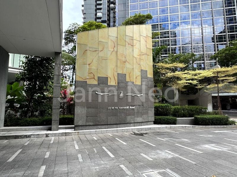 1 Bed Condo for Sale in  The Laurels - Image 5