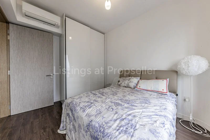 1 Bed Condo for Sale in  D'leedon - Image 7