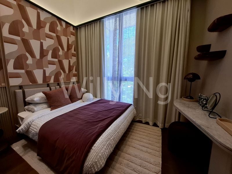 4 Bed Apartment (Condo) for Sale in  Parksuites - Image 11