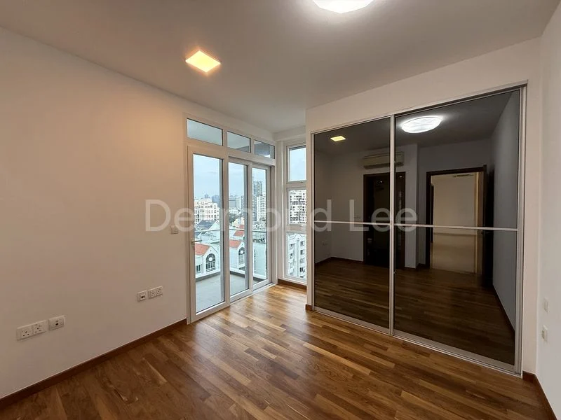 3 Bed Apartment (Condo) for Rent in  Prestige Heights - Image 1