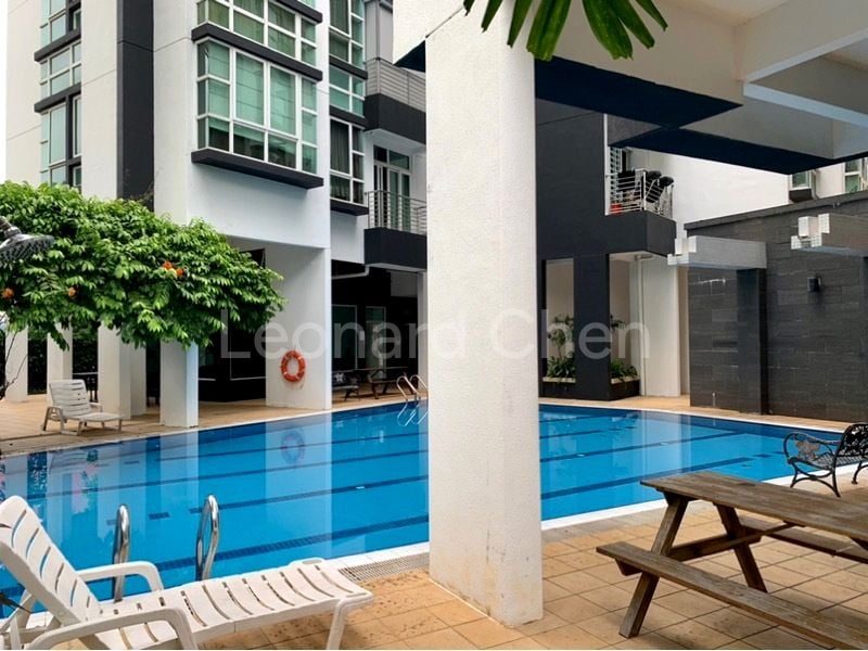 3 Bed Condo for Rent in  Coastarina - Image 7