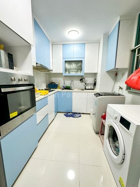 4 Room (4I) HDB for Sale in  690B Woodlands Drive 75 - Image 7