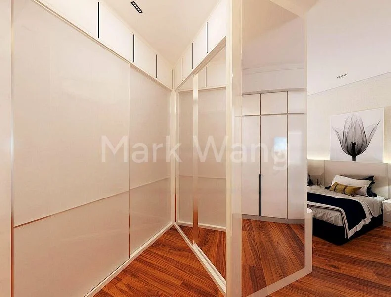 3+1 Bed Apartment (Condo) for Sale in  The Draycott - Image 3