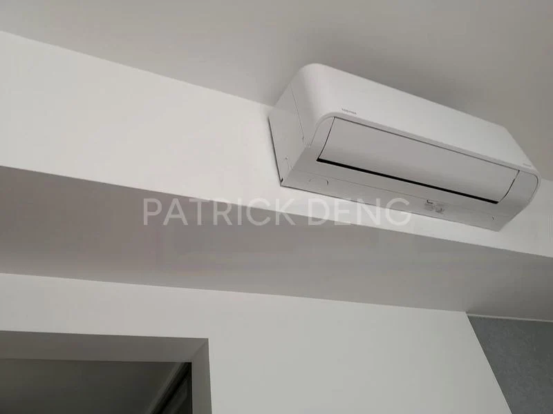 1 Bed Condo for Rent in  The Clift - Image 12