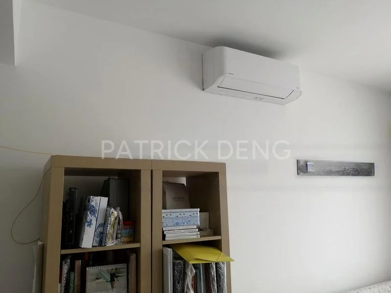1 Bed Condo for Rent in  The Clift - Image 13