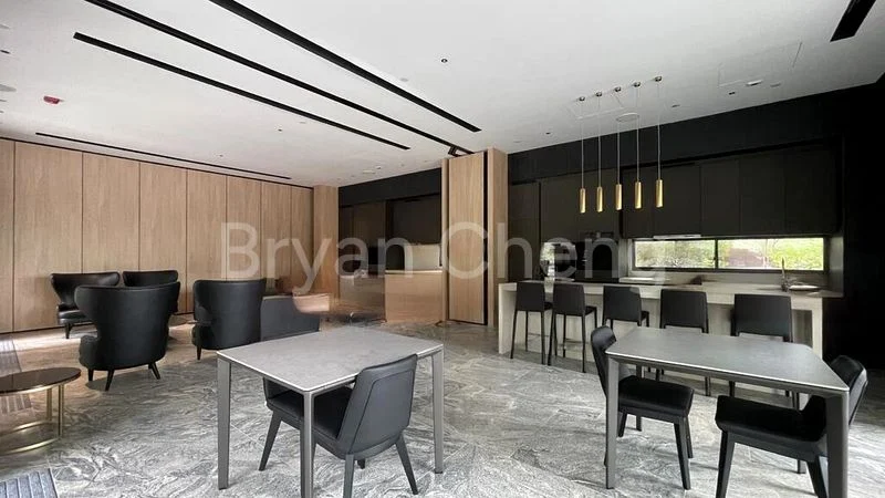 1 Bed Condo for Rent in  Midtown Modern - Image 5