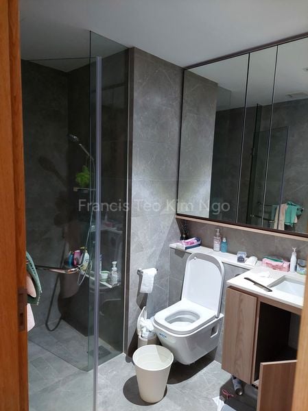2 Bed Apartment (Condo) for Rent in  Twin VEW - Image 2