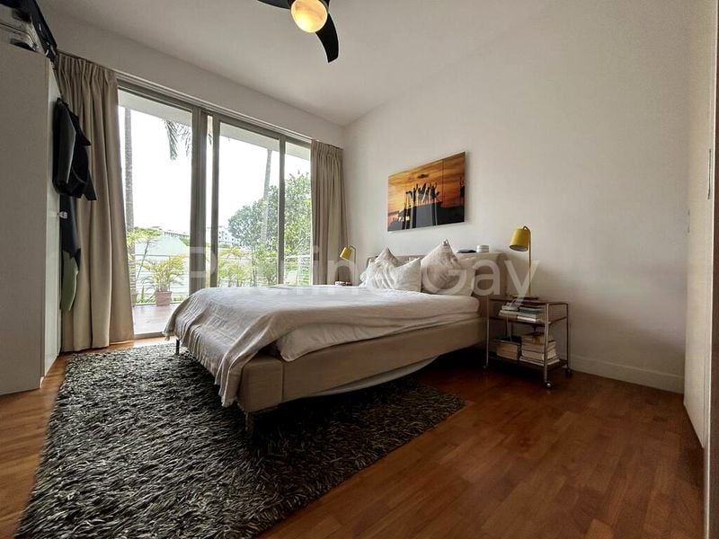 3 Bed Condo for Rent in  Riveredge - Image 4