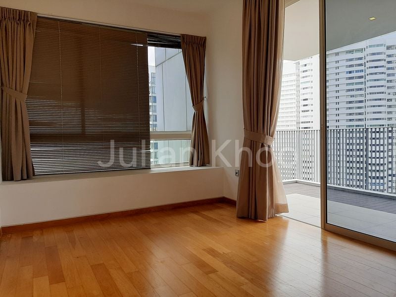 2 Bed Apartment (Condo) for Rent in  The Peak @ Cairnhill II - Image 6