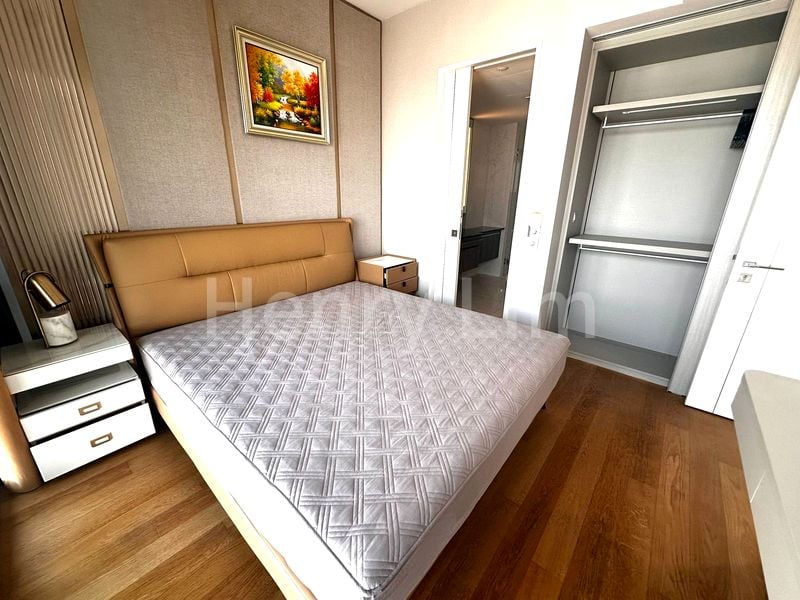 4 Bed Apartment (Condo) for Rent in  Wallich Residence - Image 8