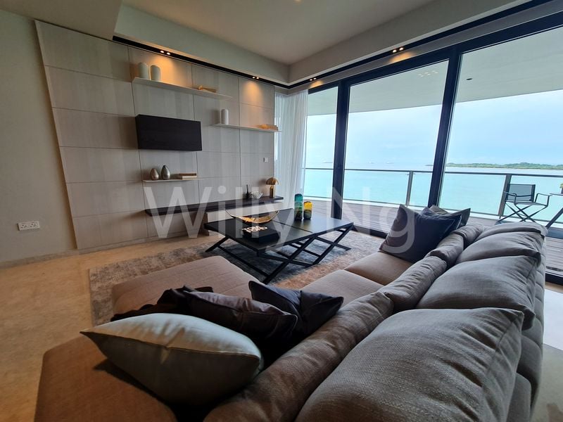 4 Bed Condo for Sale in  Cape Royale - Image 2