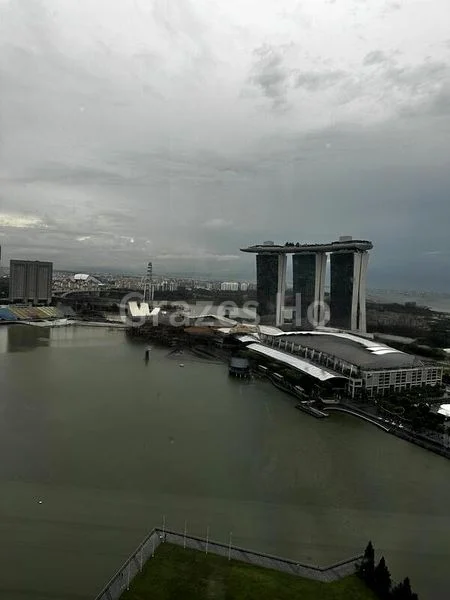 4 Bed Condo for Rent in  The Sail @ Marina Bay - Image 14