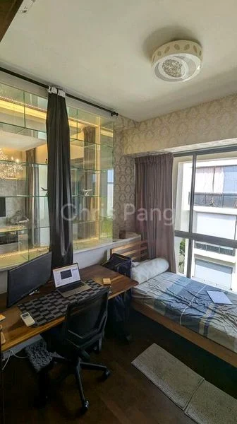 2 Bed Condo for Sale in  The Miltonia Residences - Image 15