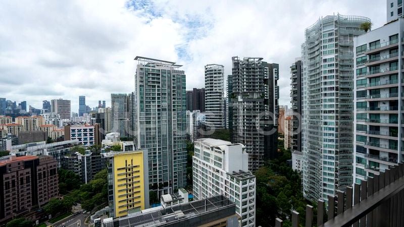 1 Bed Condo for Sale in  Devonshire Residences - Image 8