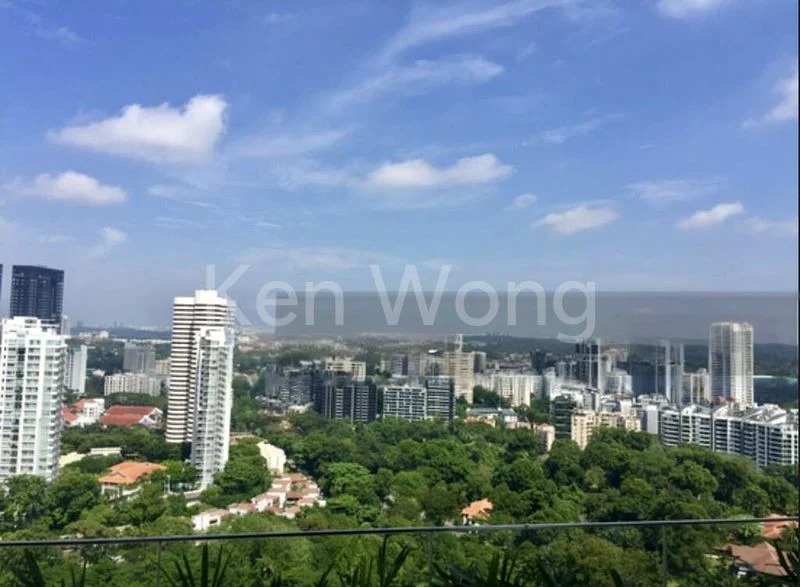 1 Bed Condo for Rent in  The Scotts Tower - Image 1