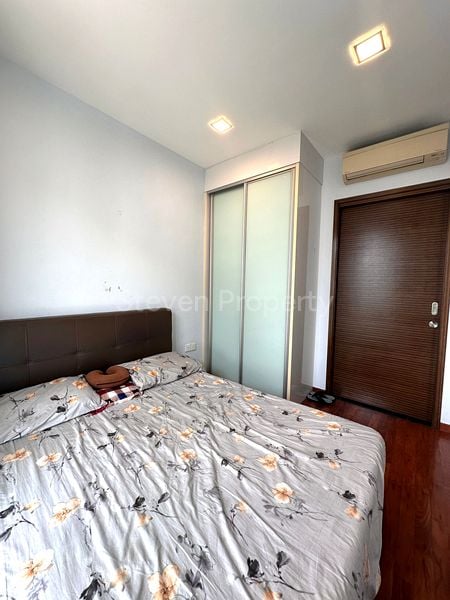 2 Bed Apartment (Condo) for Rent in  Isuites @ Palm - Image 6