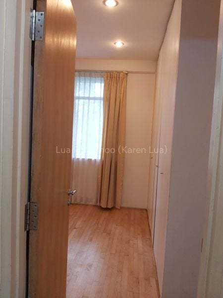2 Bed Apartment (Condo) for Rent in  The Paterson Edge - Image 8
