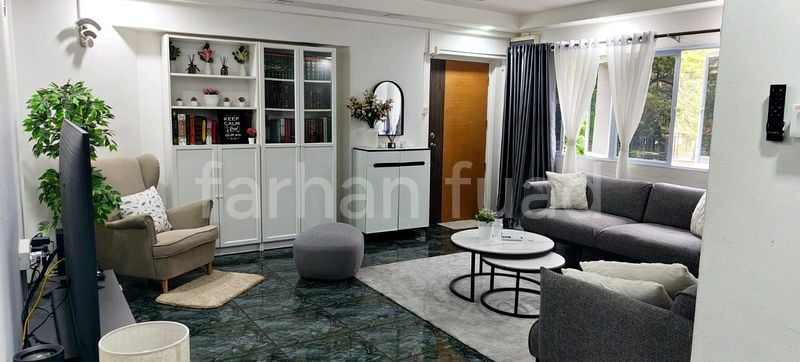 5 Room (5I) HDB for Sale in  339 Tampines Street 33 - Image 4