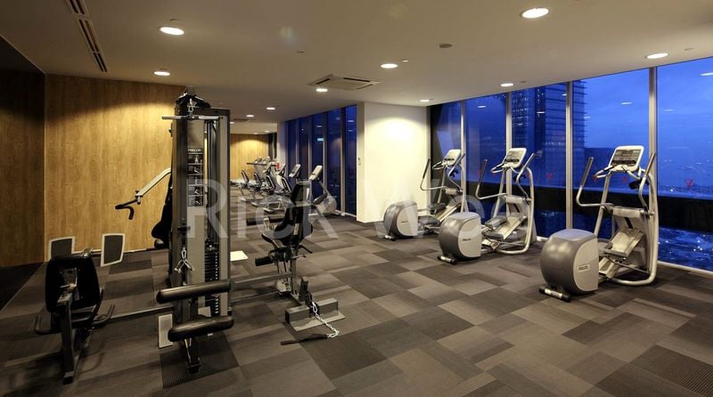 4+1 Bed Apartment (Condo) for Sale in  V On Shenton - Image 2